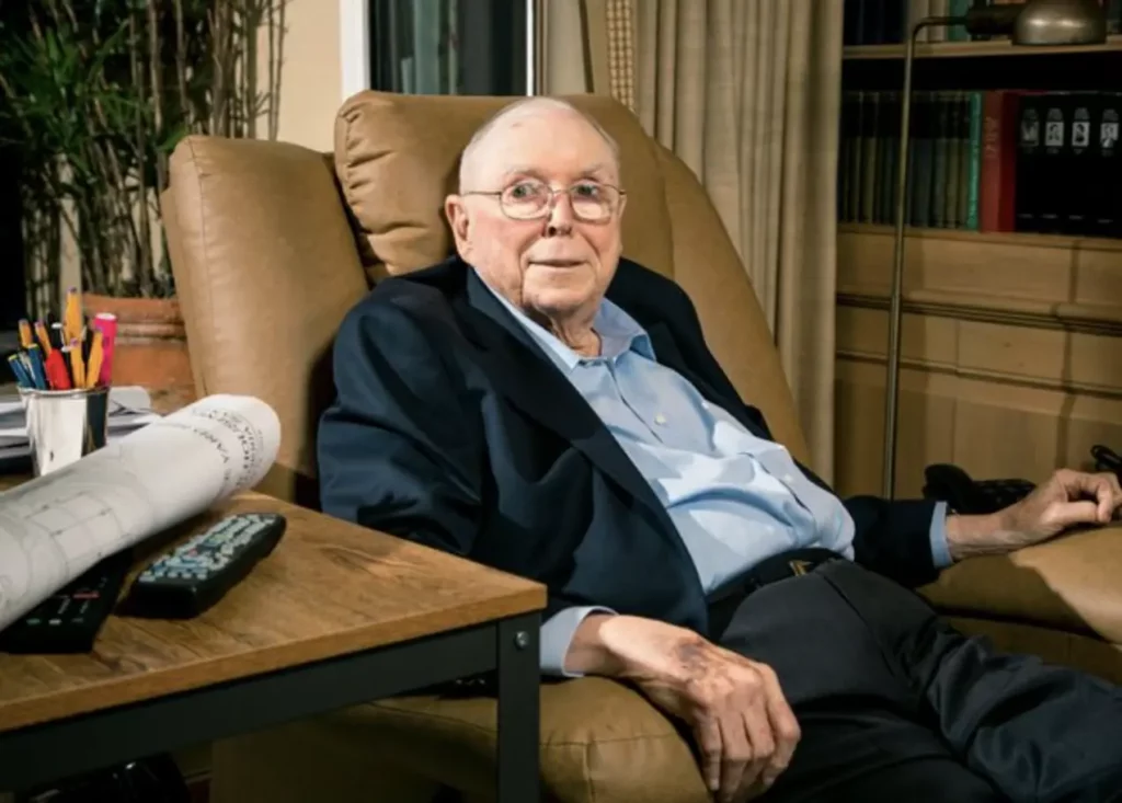 Top 20 Charlie Munger Quotes